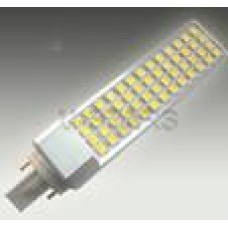HL003-SMD52-13W-G24 13W Холод.біл. 52LEDs AC85-265V