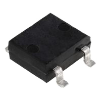 DF005S (диодный мост SMD) Diotec