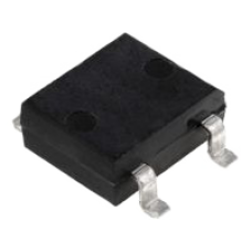 DF005S діодний міст SMD