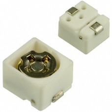 8,5 - 40pF; SMD:4.5х4х3мм TZB4P400AA10-Murata