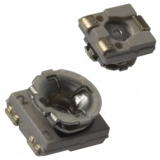 PVZ3A221C01-Murata 220 Ohm ±30%, 0.1W, SMD: 3.6x3.1x1.85mm настроювальний резистор