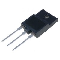 Біполярний транзистор NPN BU2527DX () NXP
