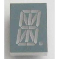 PSA08-11SRWA (індикатор семисегментний) Kingbright