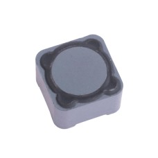 SCB1207-220М 22uH, ±20%, 3.6A, 0.0432 Ohm, SMD: 12x12mm, h,8mm; в броньовому осерді Anla Tech дросель силовий