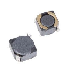 SSB0503-221M 220uH, ±20%, 0.18A, 2.0 Ohm, SMD: 5.3x5.3mm, h,3mm; в броньовому осерді Anla Tech дросель силовий