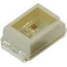 Світлодіод 3х2мм жовтий 595нм, 90 ° KA-3020SYCK-Kingbright