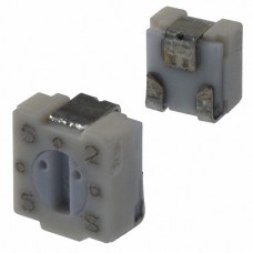 20 Kohm 3313J 3мм SMD 0.125 Вт оборот 260 град точн. 20% -55... 125С