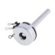 POT4W-10K Potentiometer:wirewound; 10kΩ; 4W; ±10%