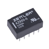Реле AZ850-5 ZETTLER