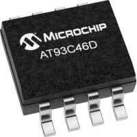 Микросхема AT93C46DN-SH Atmel