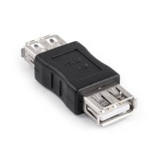 USB-AF/AF перехід USB A гнізд - USB A гніздо