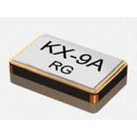 KX-9A 10.0 MHz (кварцевый резонатор) Geyer