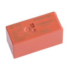 Реле RTE24730 1-1393243-8