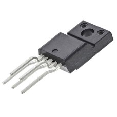 IRFI4020H-117P IR