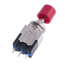 Перемикач кнопки PSM102A1 PA102A1
