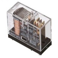 Реле G2R-1-12DC (G2R112DC) Omron