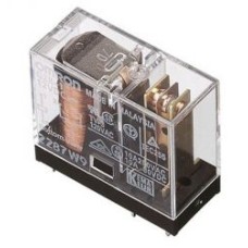 Реле G2R-1-12DC G2R112DC