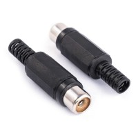 CC-106B RCA-вилка, 