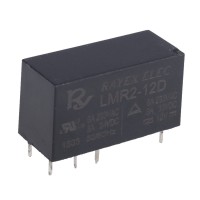Реле LMR2-12D Rayex