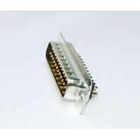Резистор DB-25M (DS-25M-100) Vensik, KLS