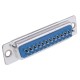 DB-25F DS-25F-100DSC-125 