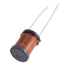 330uH 10% MCDR1419NP-331K Sumida 330uH, ±10%, Idc,1.8А, Rdc max,0.26 m Ohm, радіальні виводи, d,18.0mm, h,20.0mm