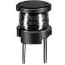 180uH 10% RCH110NP-181K Sumida Idc,1.3А, Rdc max,0.31 Ohm, радіальні виводи, d,10.5mm, h,10.5mm Дросель силовий