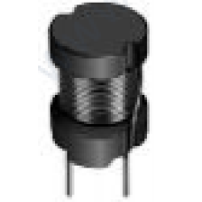 3900uH 10% RCH114NP-392KB Sumida 3900uH, ±10%, Idc,0.25А, Rdc max/typ,5.6/4.5 Ohm, радіальні виводи, d,10.5mm, h,14.4mm