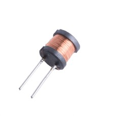 10000uH 10% RCH895NP-103K Sumida Idc,89mА, Rdc max,22 Ohm, радіальні виводи, d,8.3mm, h,9.5mm Дросель силовий