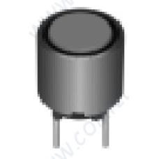 560uH 10% RCR1616NP-561K Sumida 560uH, ±10%, Idc,1.1A, Rdc max/typ,380/291 mOhm, радіальні виводи, d,16.5mm, h,16.5mm