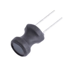 4,7uH 20% RLB0914-4R7ML Bourns 4,7uH, ±20%, Idc,3.2А, Rdc max,0.033 Ohm, радіальні виводи, d,8.7mm, h,12mm