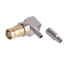 D-003-174 1.6/5.6 JACK R/A CRIMP FOR RG-174 ВЧ-роз'єм