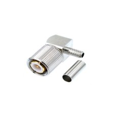 D-004-174 1.6/5.6 PLUG R/A CRIMP FOR RG-174 ВЧ-роз'єм