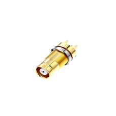 D-010-TGG 1.6/5.6 JACK P.C. BOARD L:24.2 ВЧ-роз'єм
