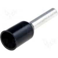 Кабельный наконечник сечение 1,5мм кв., длина 8мм (TUL-RI-01508) Ninigi