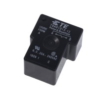 Реле T9AS1D12-12 Tyco Electronics