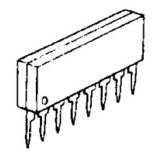NJM4580L