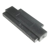 IDC-50 (3001-50PYAS1) (гнездо на шлейф) Vensik