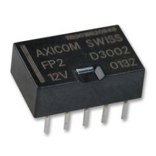 Реле FP2-D3002 TQ2-12V