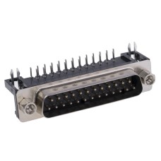 DRB-25MA DPRS2-25M-1200, DHP8-25M D-SUB вилка