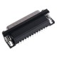 DRB-25MA DPRS2-25M-1200, DHP8-25M D-SUB вилка