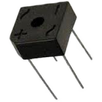 Діодний міст KBPC2508W  DC
