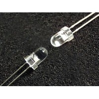 Светодиод 5mm желтый 584...596nm, 30° (C503B-ACN-CW0Y0251-Cree)