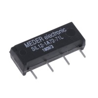 Реле Реле SIL12-1A72-71L  Meder
