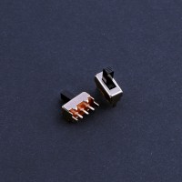 Переключатель движковый SS12N22E07-1500 Sun Rise
