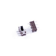 Перемикач рушійний SS22N13F02, IS-2235S
