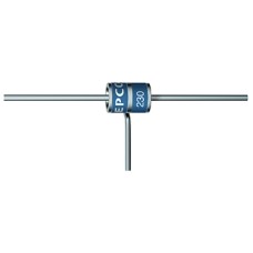 T31-A230X розрядник 3-х електродний, 10kA/10A 230V, Epcos, уп.100шт.