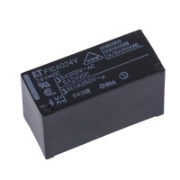 Реле FTR-F1CA024V Fujitsu