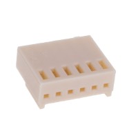 HU-6 (HU-06, 2510-H-06PY) (гнездо на кабель) Vensik
