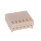 HU-6 (HU-06, 2510-H-06PY) (гнездо на кабель) Vensik
